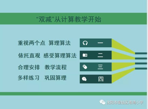 塔灣小學教師集備,打造有質量,有溫度的