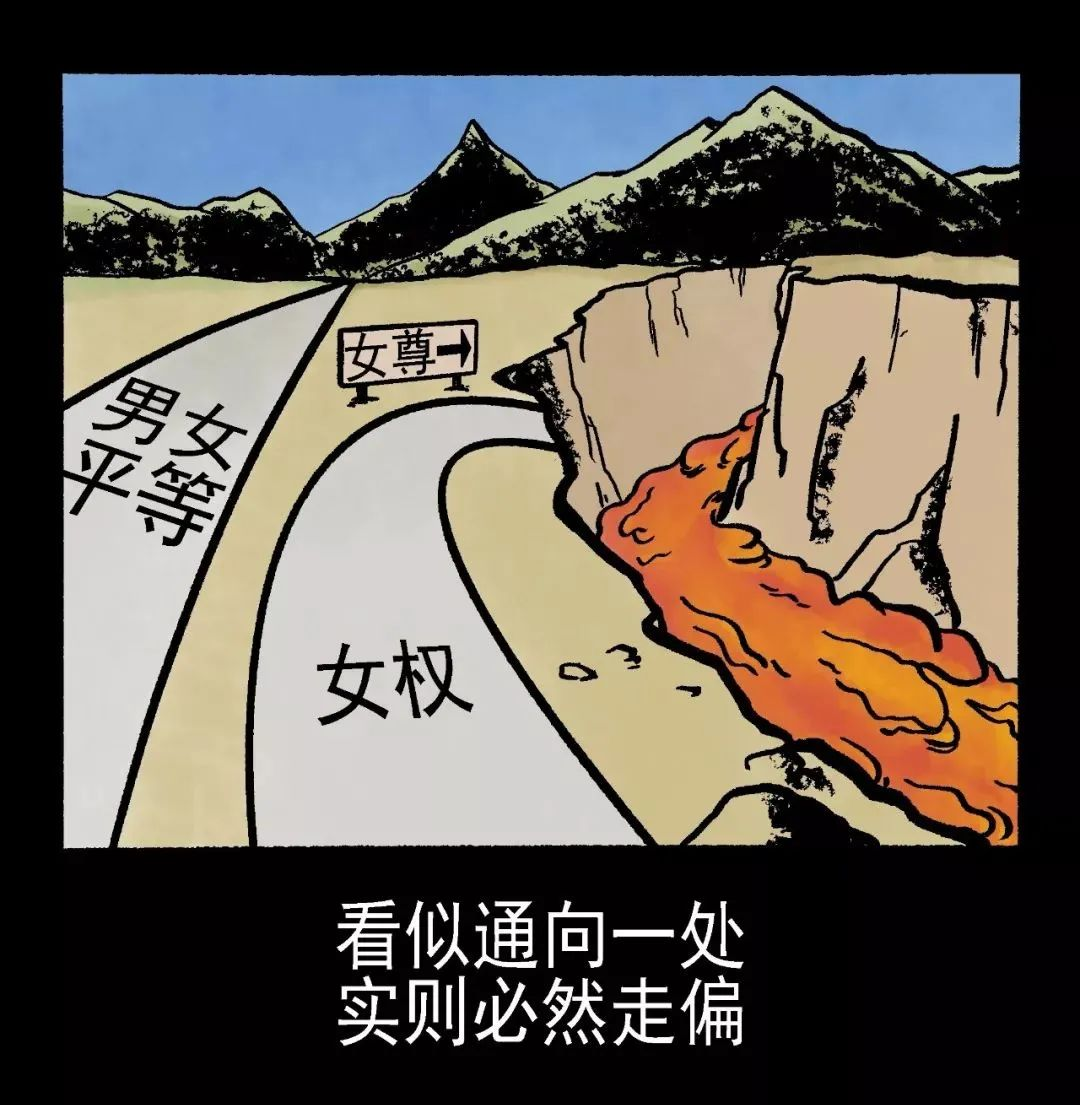 家庭中的性别平等争议与教育反思