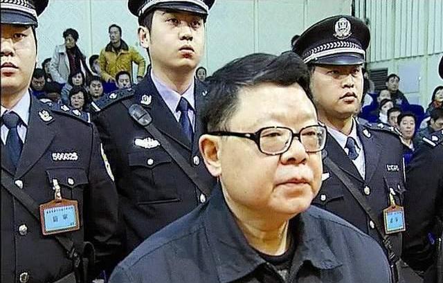 《除暴》原型张君,多名情妇,凶残无比杀人无数