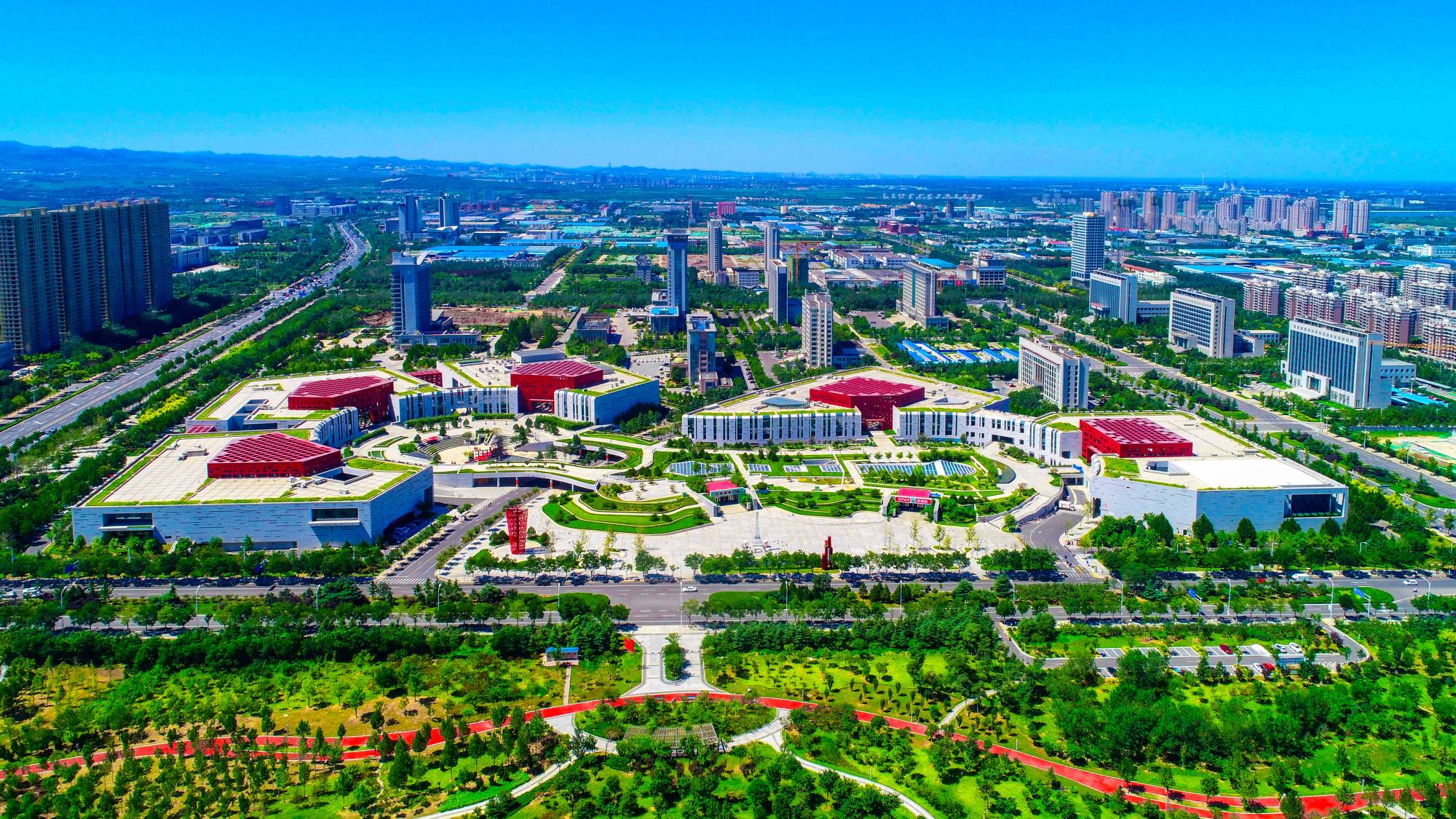 比学赶超 争创一流|济南章丘区:融入东强格局 做好"融强靓改"四篇文章