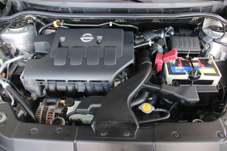 06款骐达油箱多少升