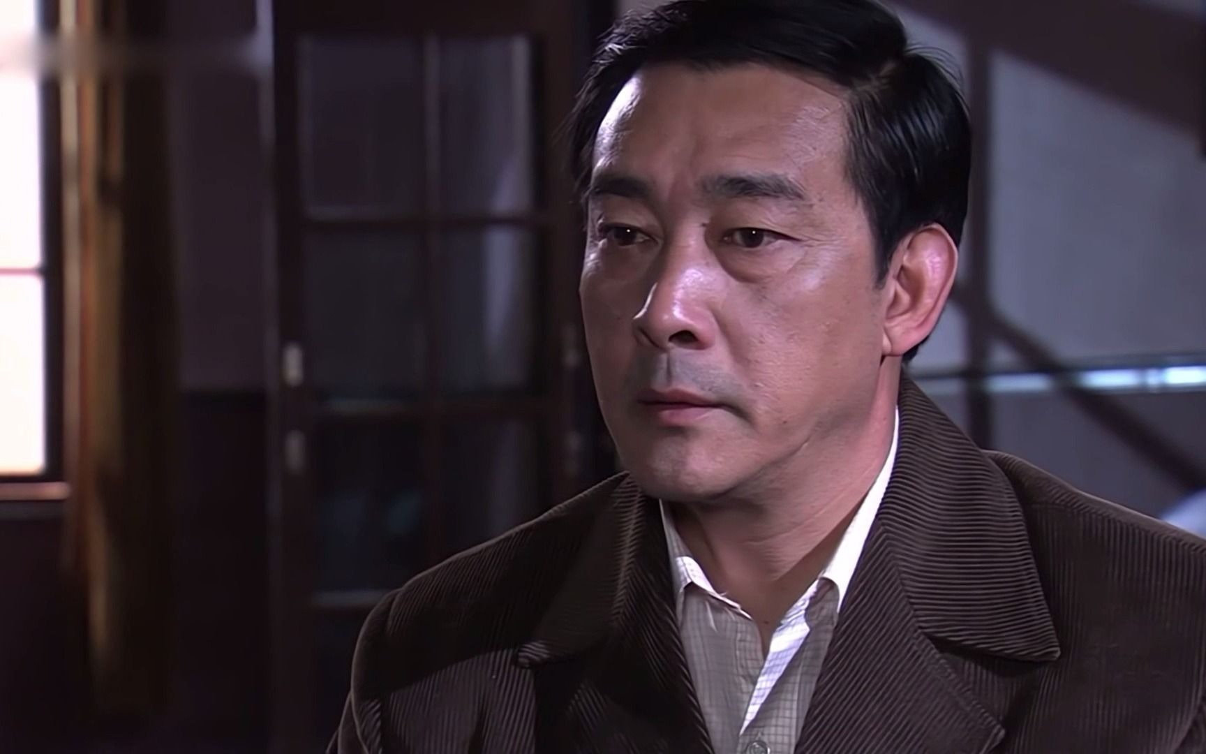 经典谍战剧:《内线》