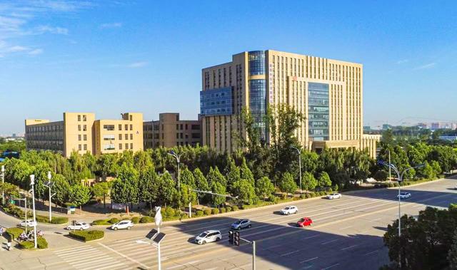 南阳高新区成功创建南阳智慧岛