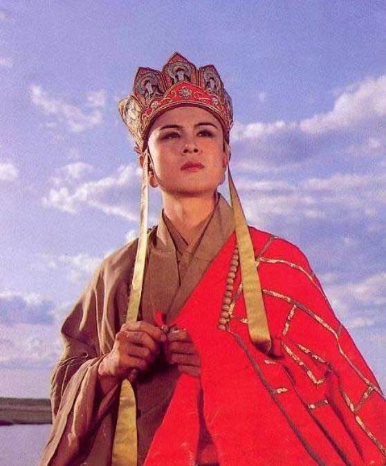 唐僧真的只是依靠孙悟空的保护才平安取得真经吗?他的帽子不简单