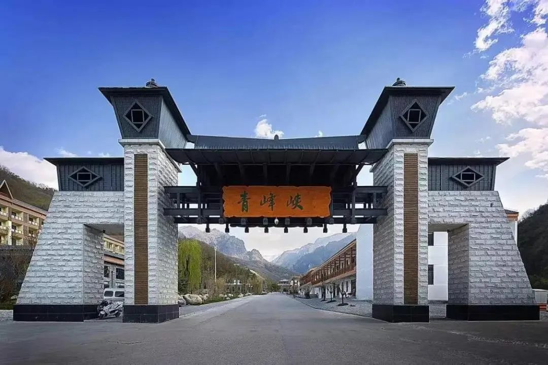 宝鸡县区旅游推荐:总有一个你喜欢的!