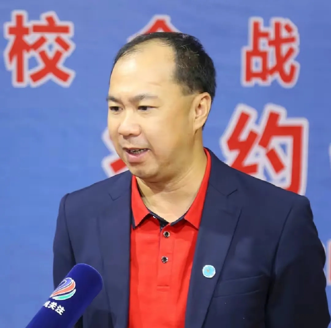 广东茂名"石化巨头"杨金明:22岁创业,年入151亿