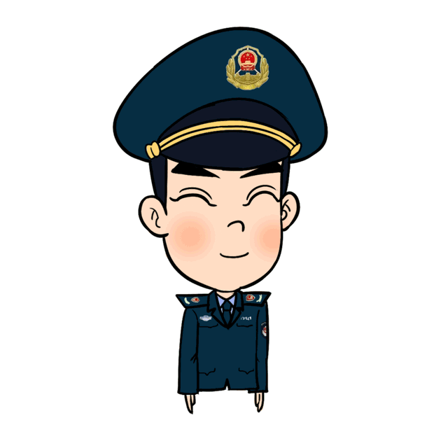 最新一波市场监管人表情包来了拿走不谢