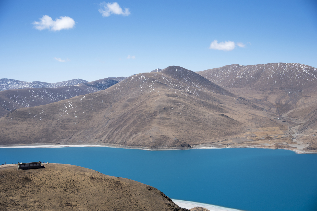 西藏山南有哪些旅遊景點?這10大必打卡的景點不可錯過!