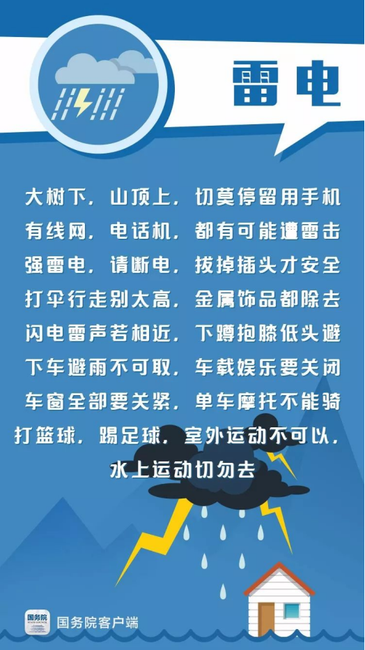 防灾减灾珍惜生命图片