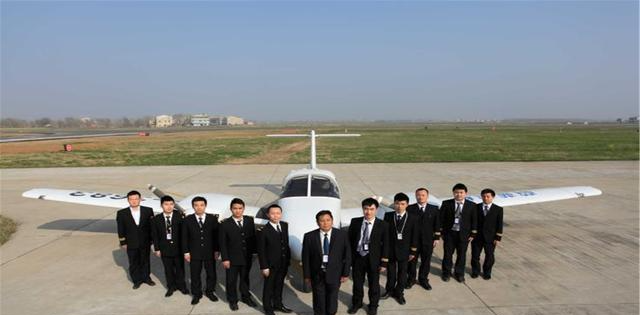 湖北新增一所航空类高校,耗资20亿占地约1100亩,落户宜昌