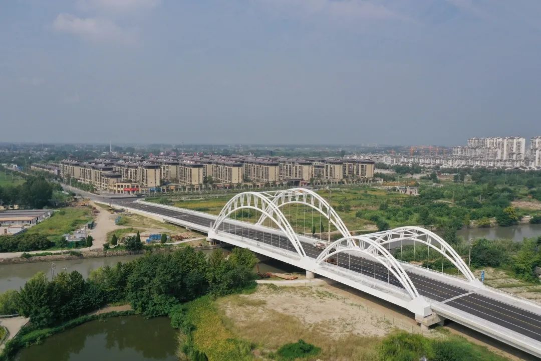 幸福2023东台为民办实事回眸