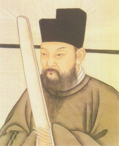 蔡襄与蔡京:书如其人,境界不同