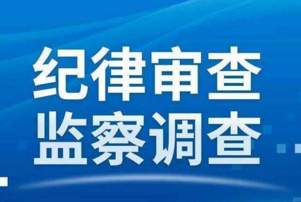 重庆市委政法委副书记谭晓荣主动投案