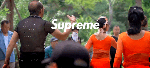 沈阳劳动公园:狠活的百家争鸣