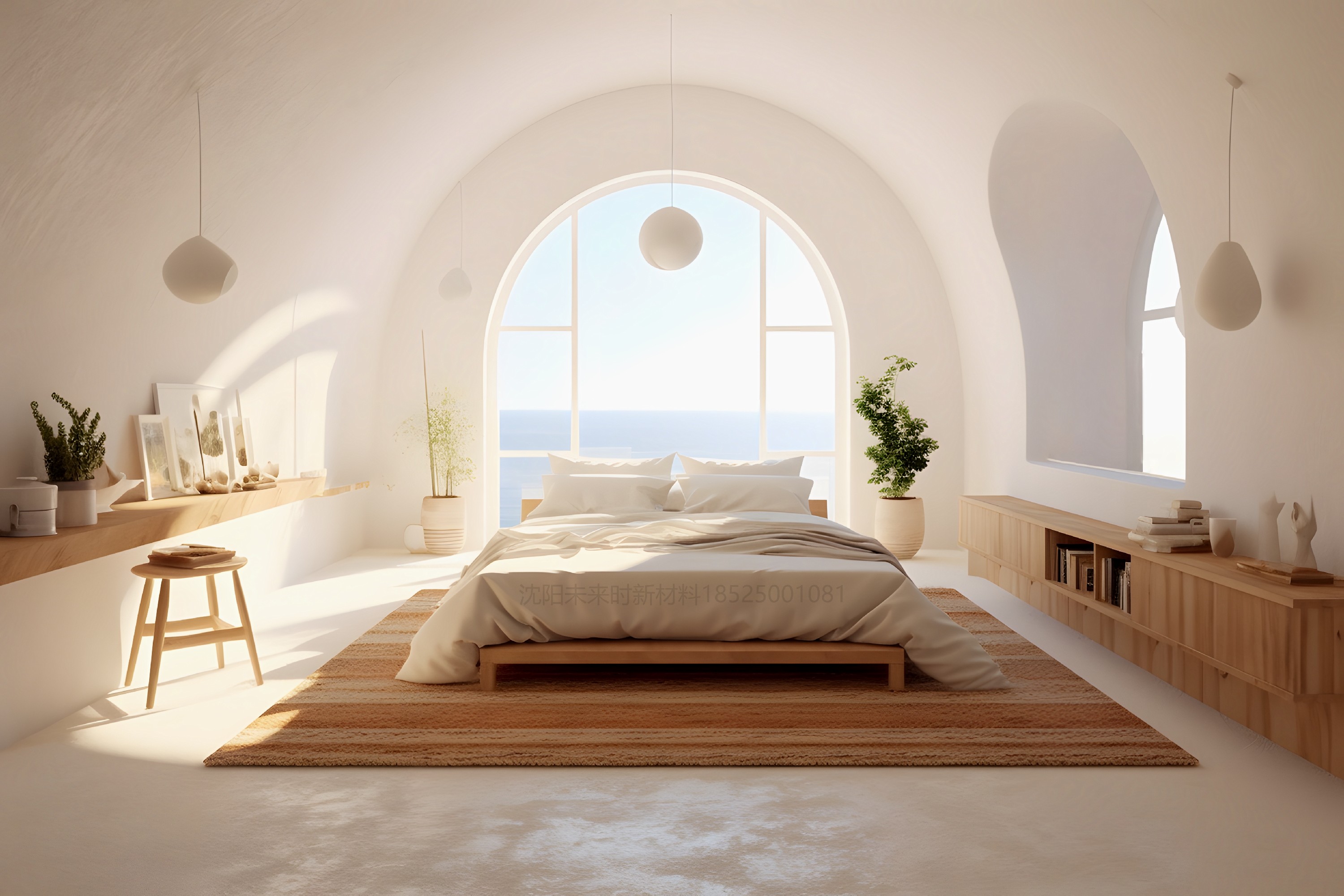 eps模块民宿未来旅居的革命性选择 蘑菇屋水上小屋星空帐篷