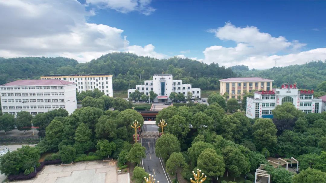 【每日一景】灰埠镇:商贾云集之地