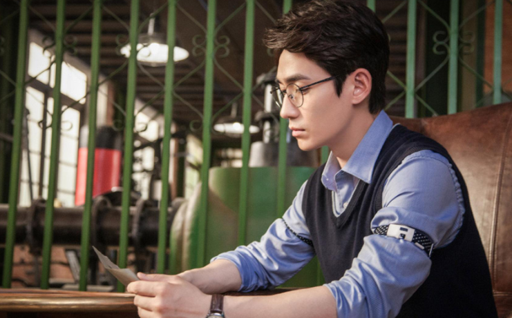 唐德影视斥资3.5亿拍摄《诸葛亮传》,朱一龙被曝将出演男主?