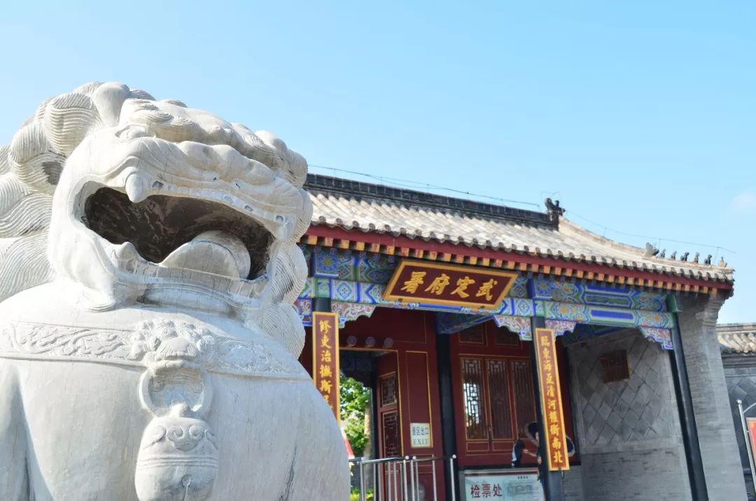 山东老字号|武定府:地名已沉寂 酱菜犹飘香