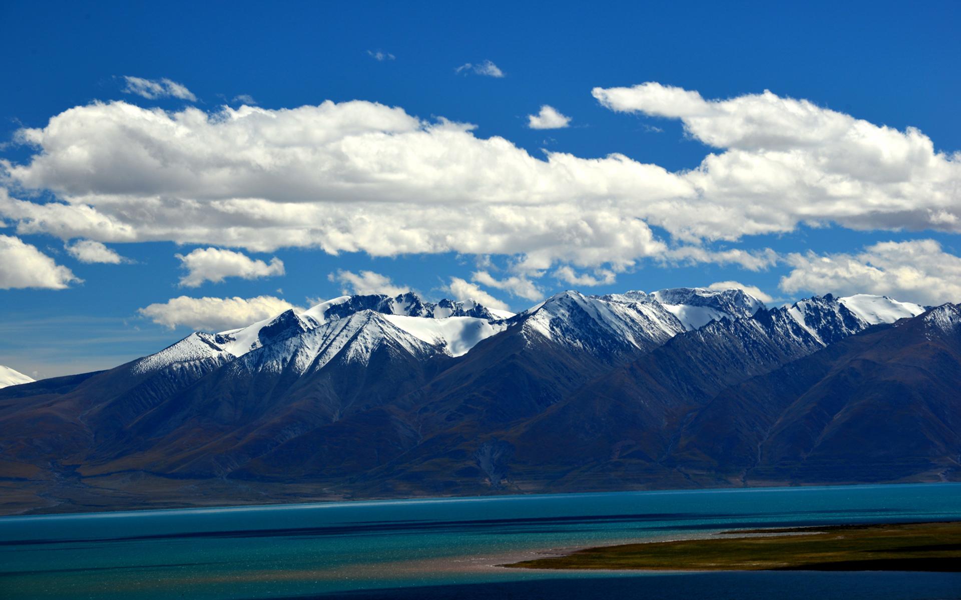 拉日高速二期首座特长隧道双线贯通