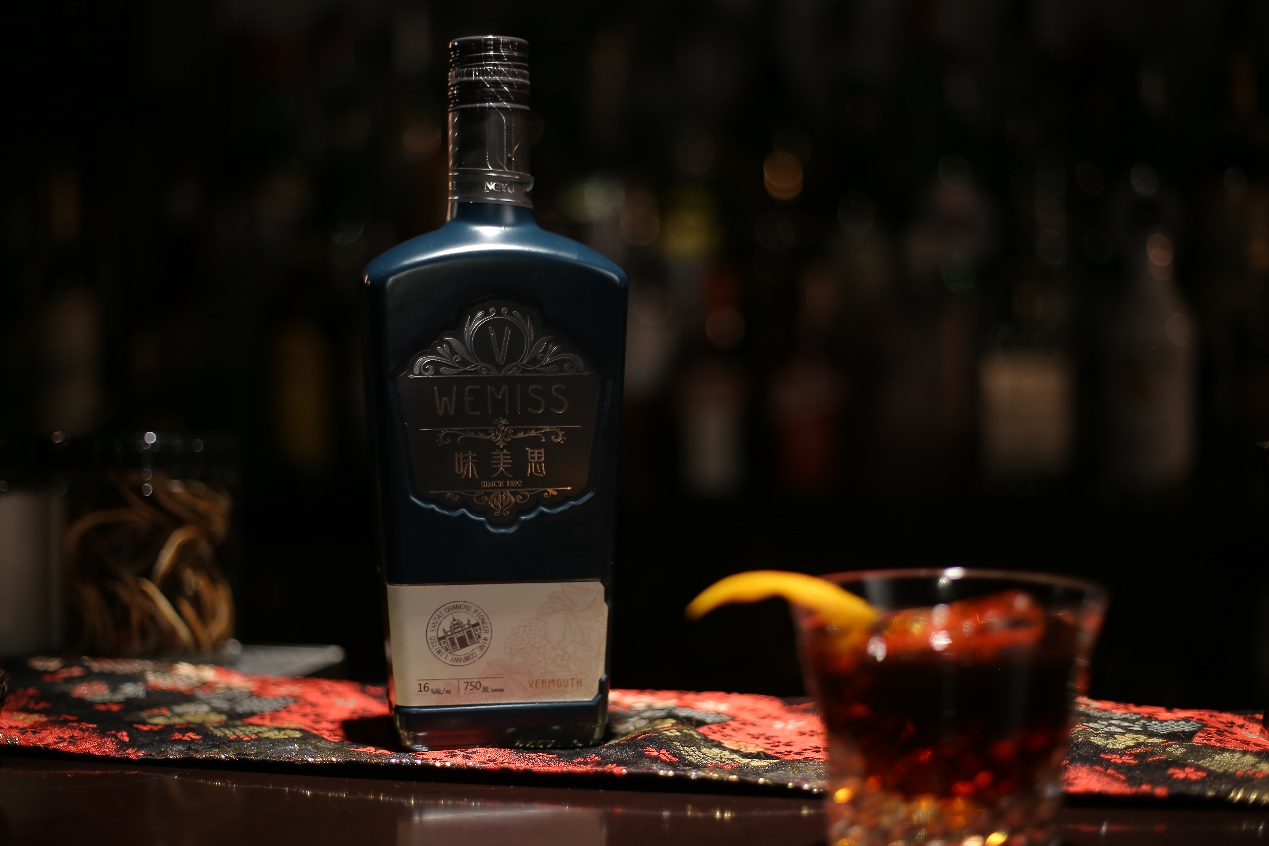 日久弥新的味美思,沉浸式体验葡萄酒中的经典