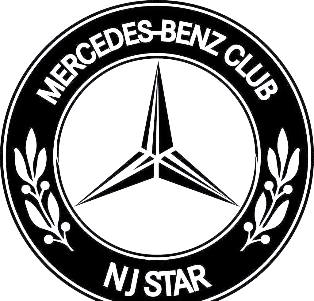 奔驰车标演变:从齿轮到经典徽章的百年传承