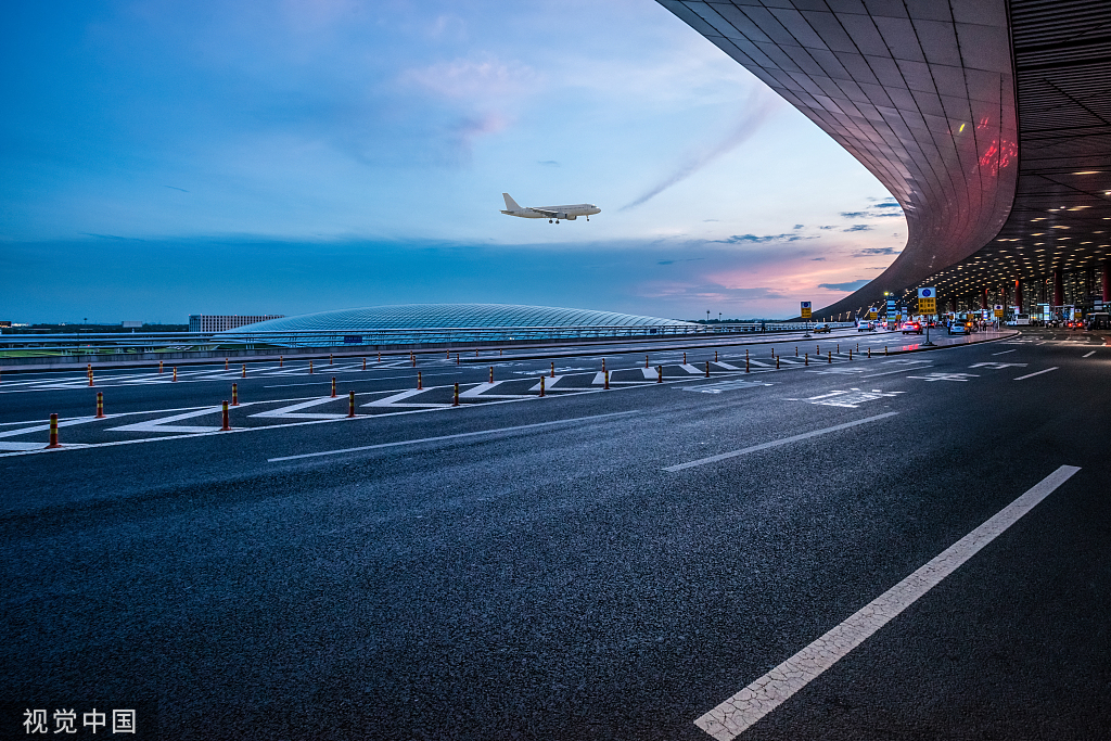 夜间抵达深圳机场不用担心没车回家啦!