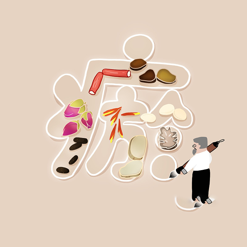 心脑血管疾病克星强强联合了?田七丹参粉有用吗?