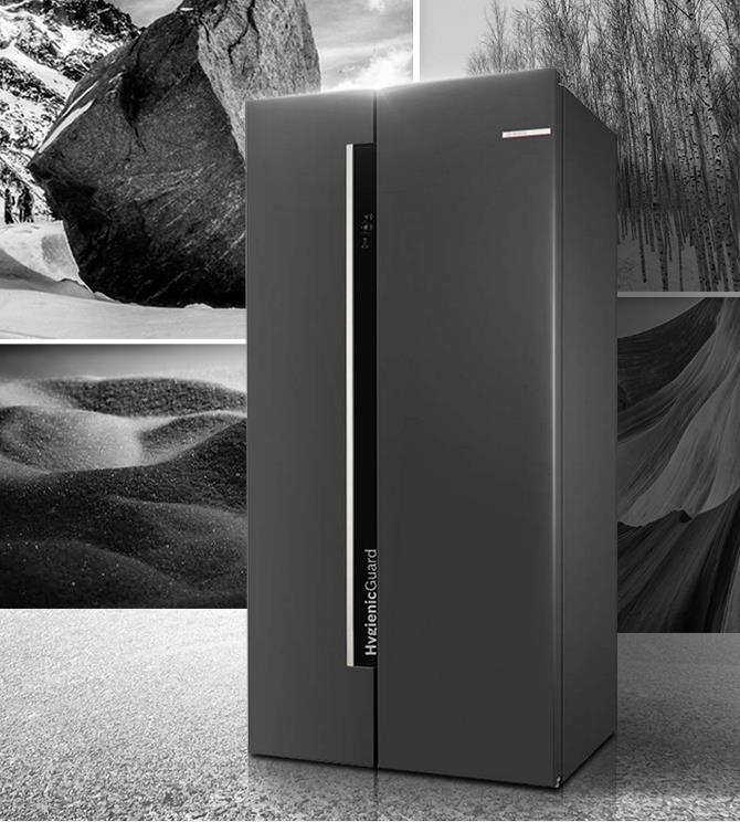 最受欢迎的高端冰箱,直降1200元,630升 2cm嵌入,价格更亲民了