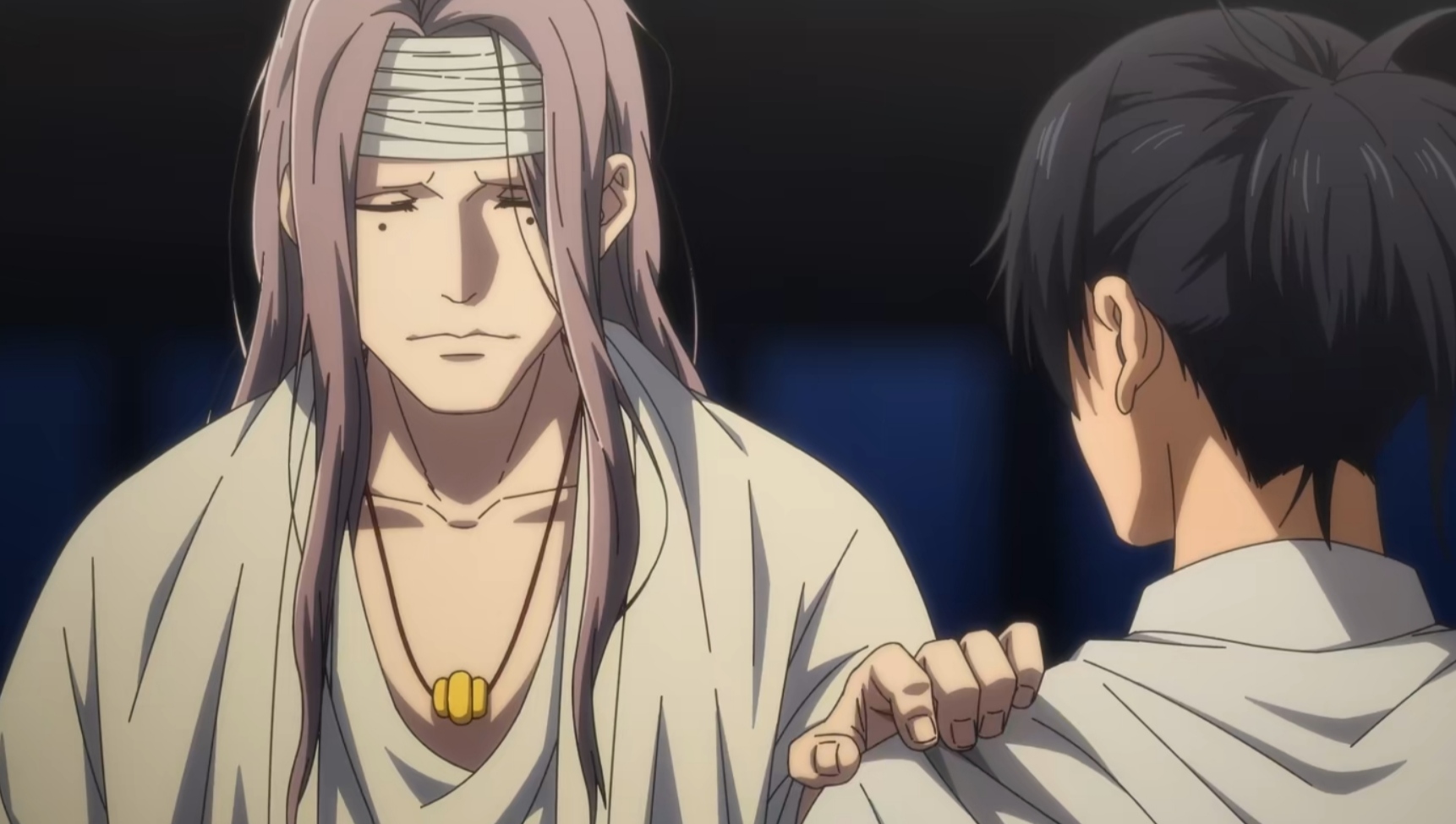 一人之下:术之尽头是炁体源流?那为何张怀义解不掉丹噬?