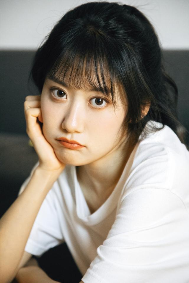 青年演员吴佳曦:分享表演艺术经验心得和幕后故事,并祝福读者们