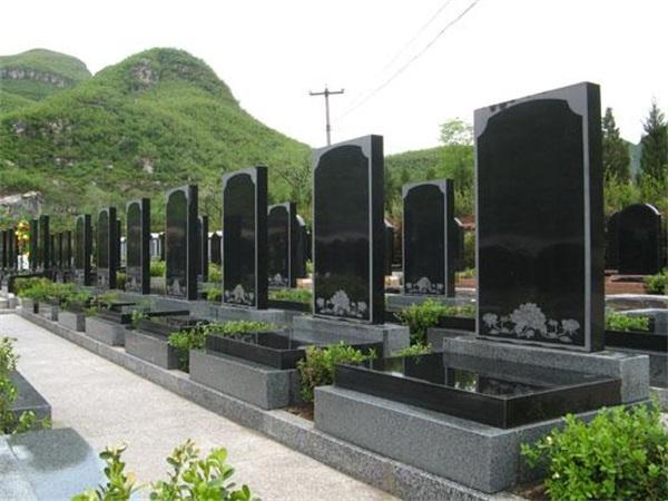 西园公墓价格亲民,高性价比墓地值得选择