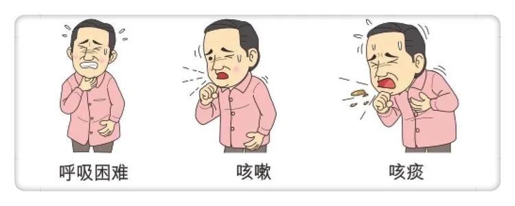 一直咳嗽咳痰老不好,怎么办?丨贤医健康说