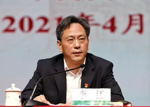 泸州,遂宁,内江,甘孜,同日调整书记