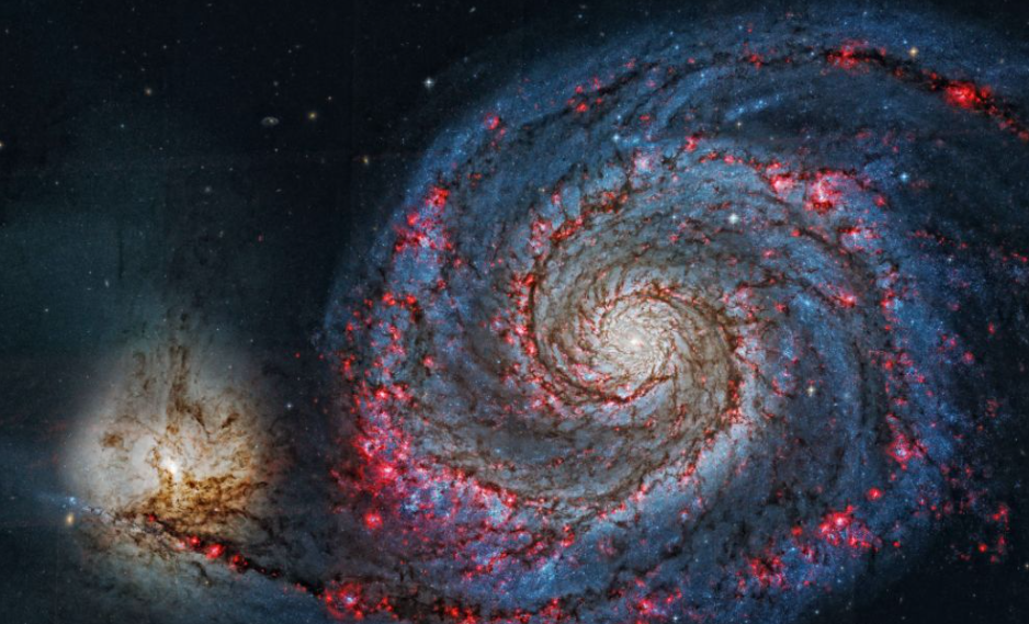 科学家认为这颗星球100%有生命?超级地球格利泽581g,有何特别?