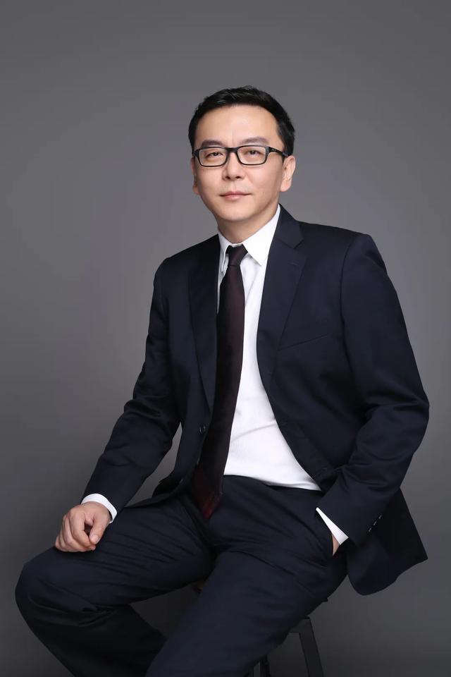 地产"老法师"萧睿加盟超能央企任总经理!