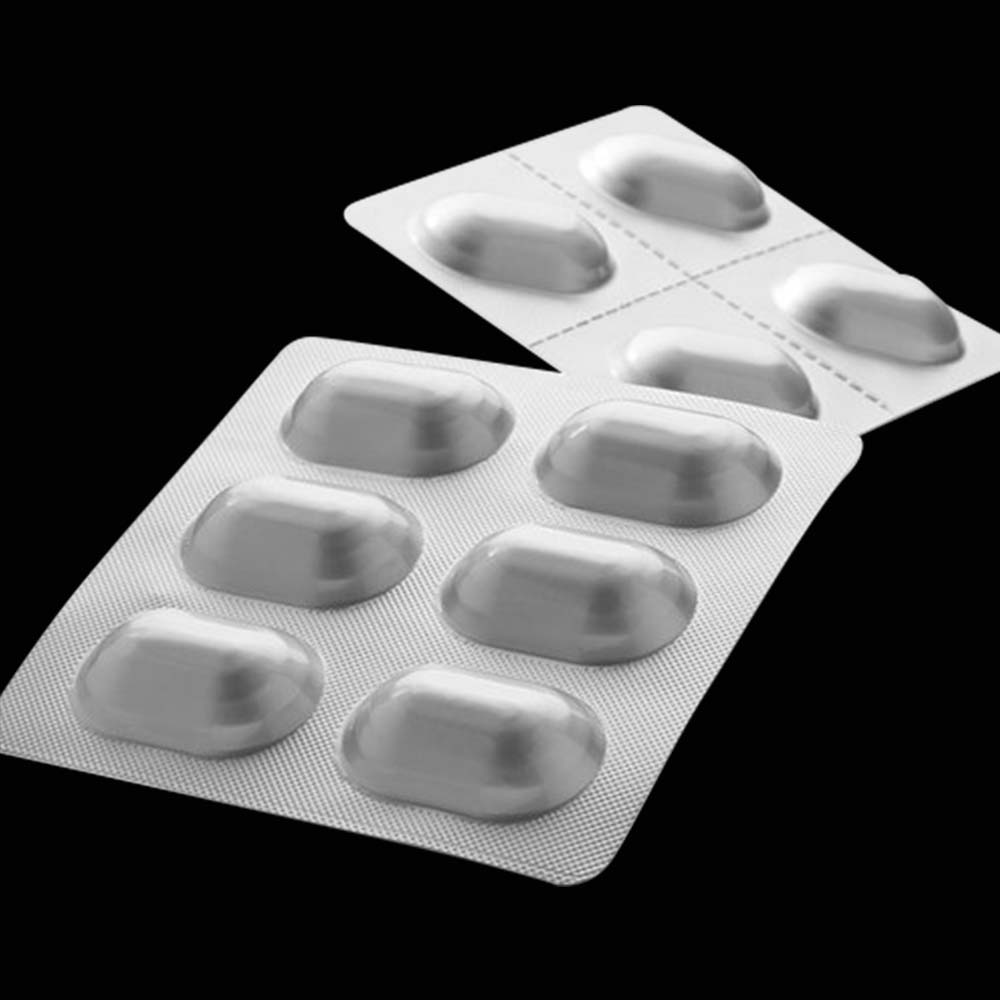 冷铝包装代表是什么,药用冷铝泡罩应用效果