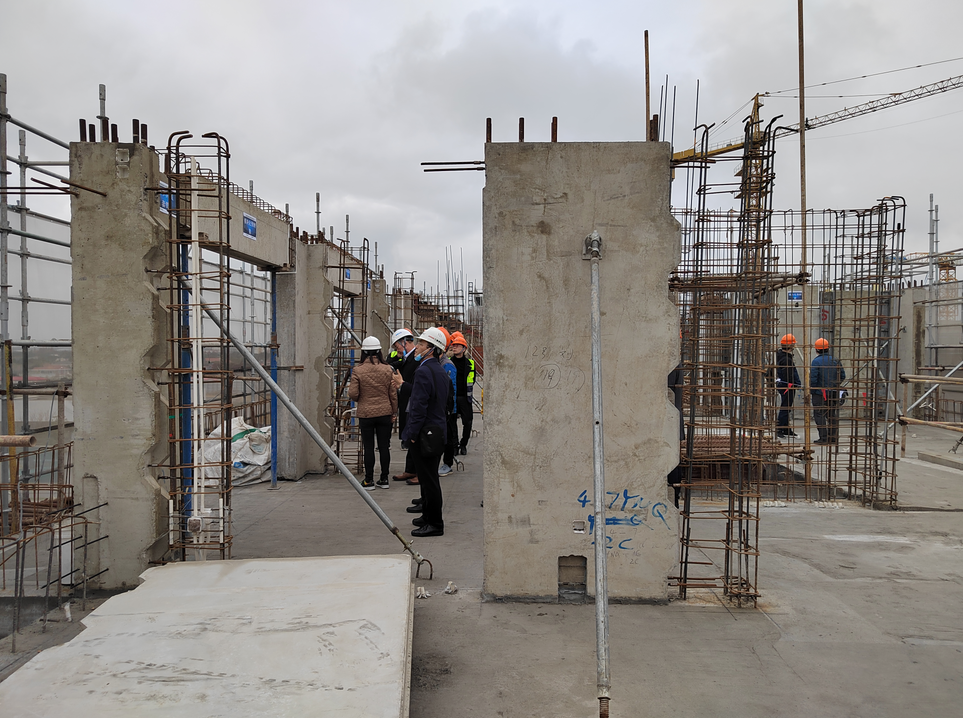 除了内保温外保温,自保温装配式混凝土剪力墙结构构件见过吗?