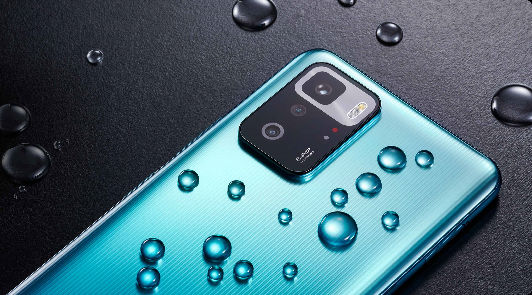 仅1499元,天玑1100 67w快充 5000毫安,又一价格屠夫登场