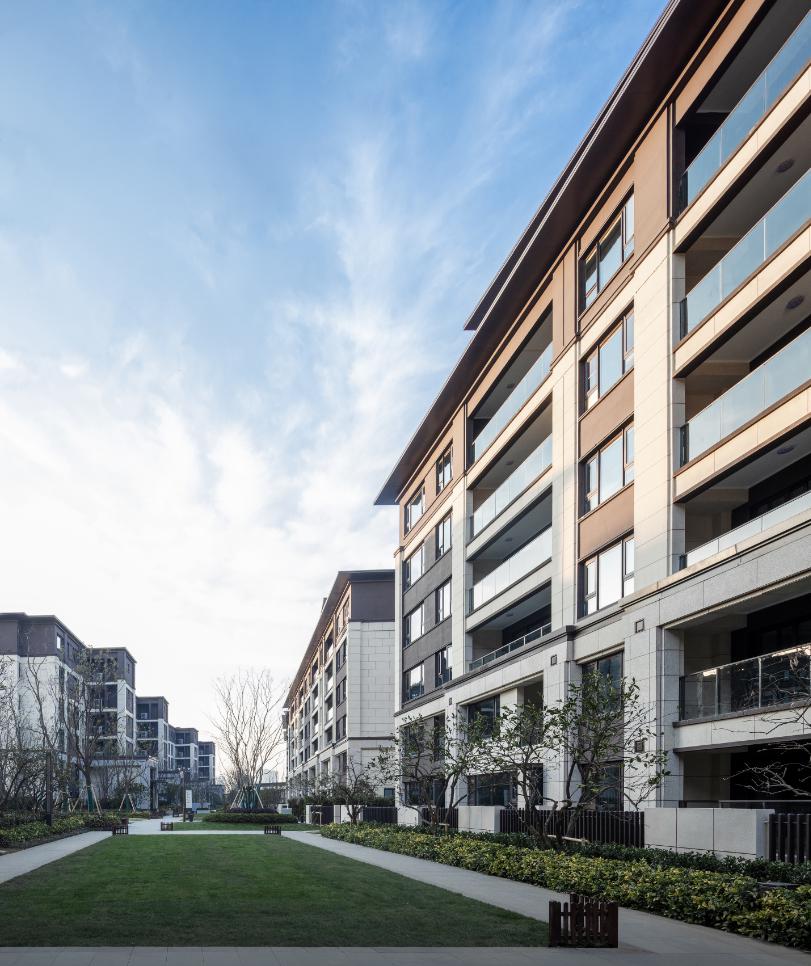 苏州琴鸣雅院,"质"造美好生活丨匠星之作