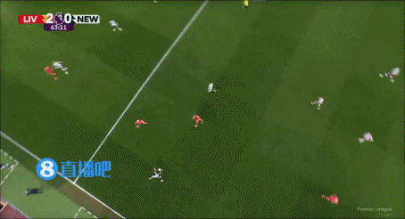 索博斯洛伊连场破门_利物浦主场2-0战胜纽卡斯尔联_英超-加克波破门若塔建功 利物浦2-2富勒姆