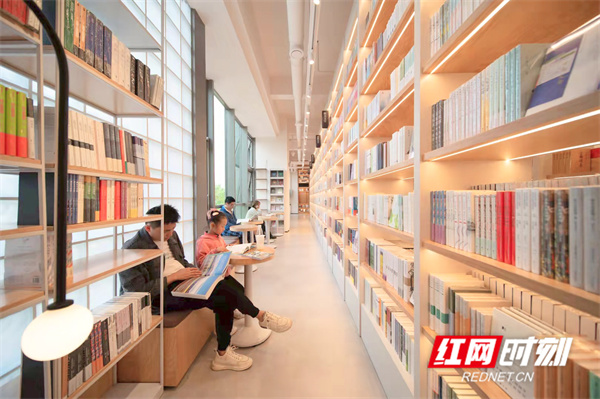 本立而道生!中南传媒何以连续14年荣膺全国文化企业30强