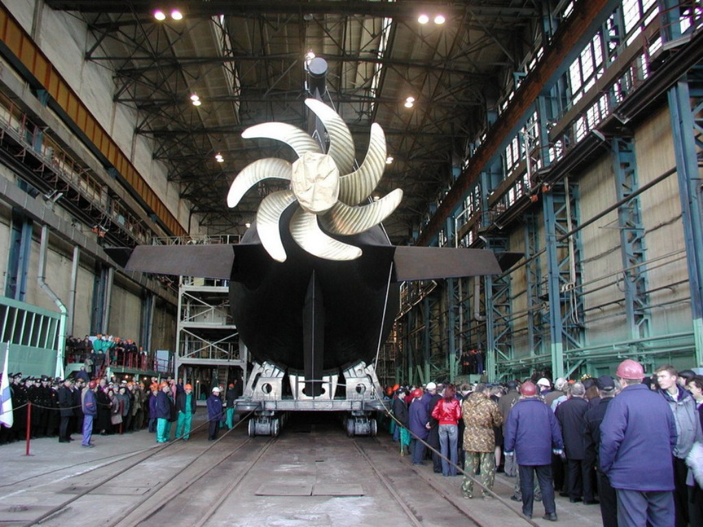 中国无轴泵推技术到底有多强?为何会成了美国的"噩梦"?