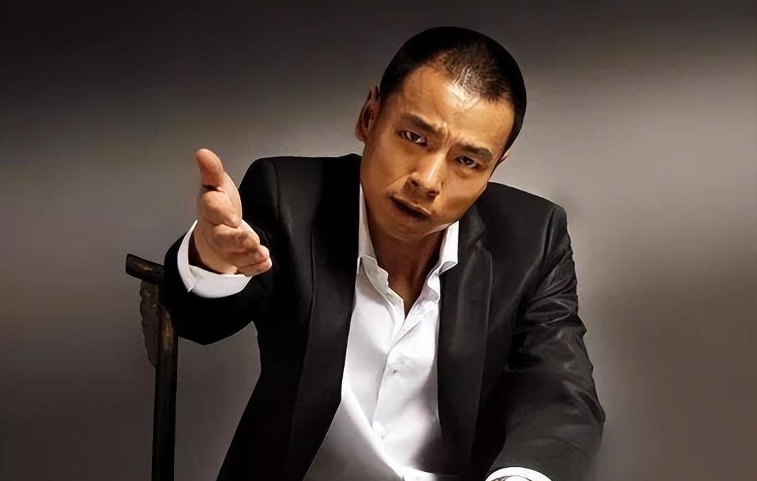 硬汉王挺:拳拳到肉,誓死还债!