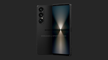 索尼Xperia 1 VII五月发布！外观出炉：祖传4K屏回归