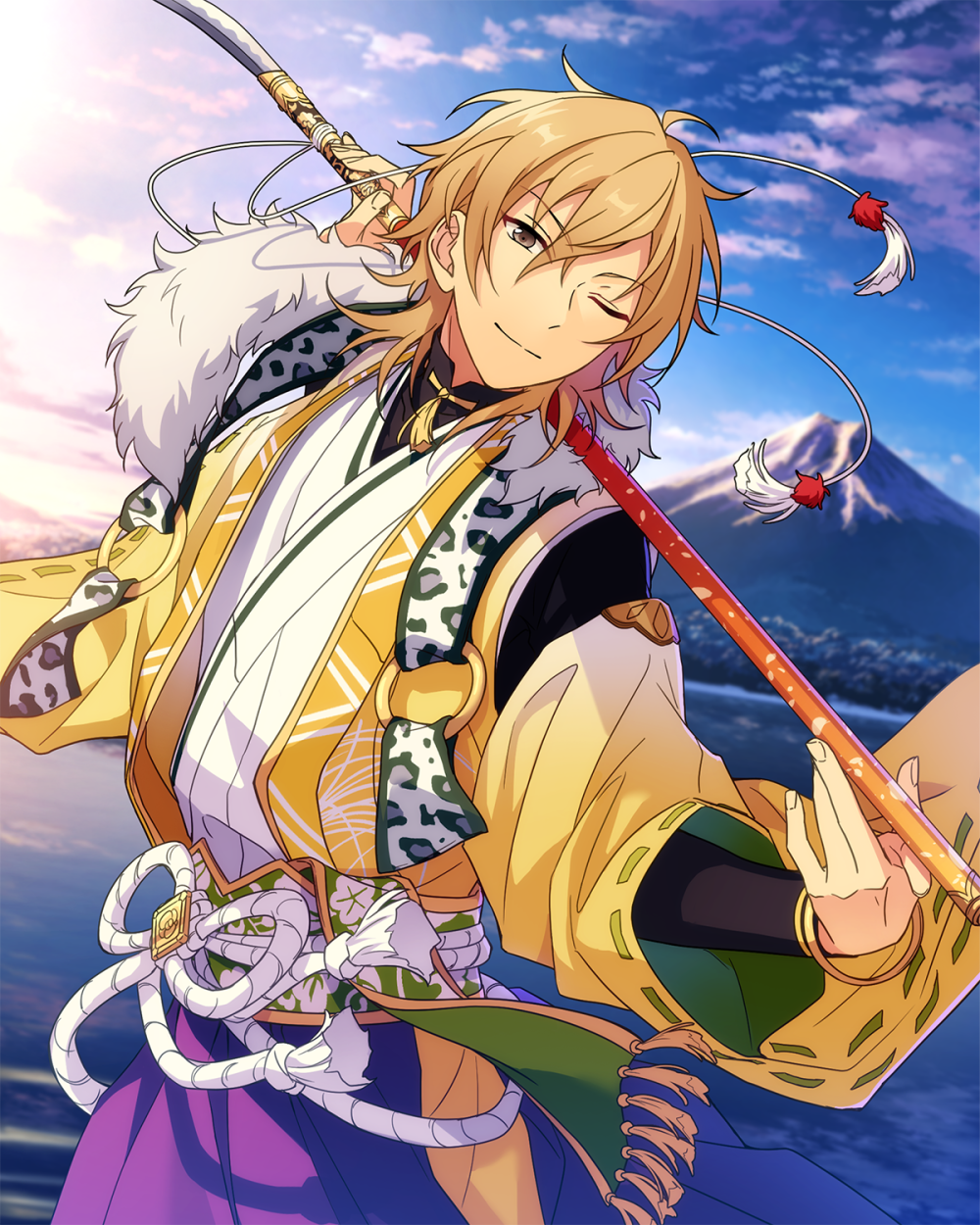 穿越纯爱小说:本以为拿的是人生赢家副本,谁知是复仇虐主剧本!