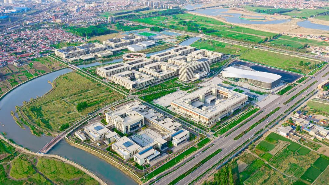 28人邯郸职教城博硕引才公告来了