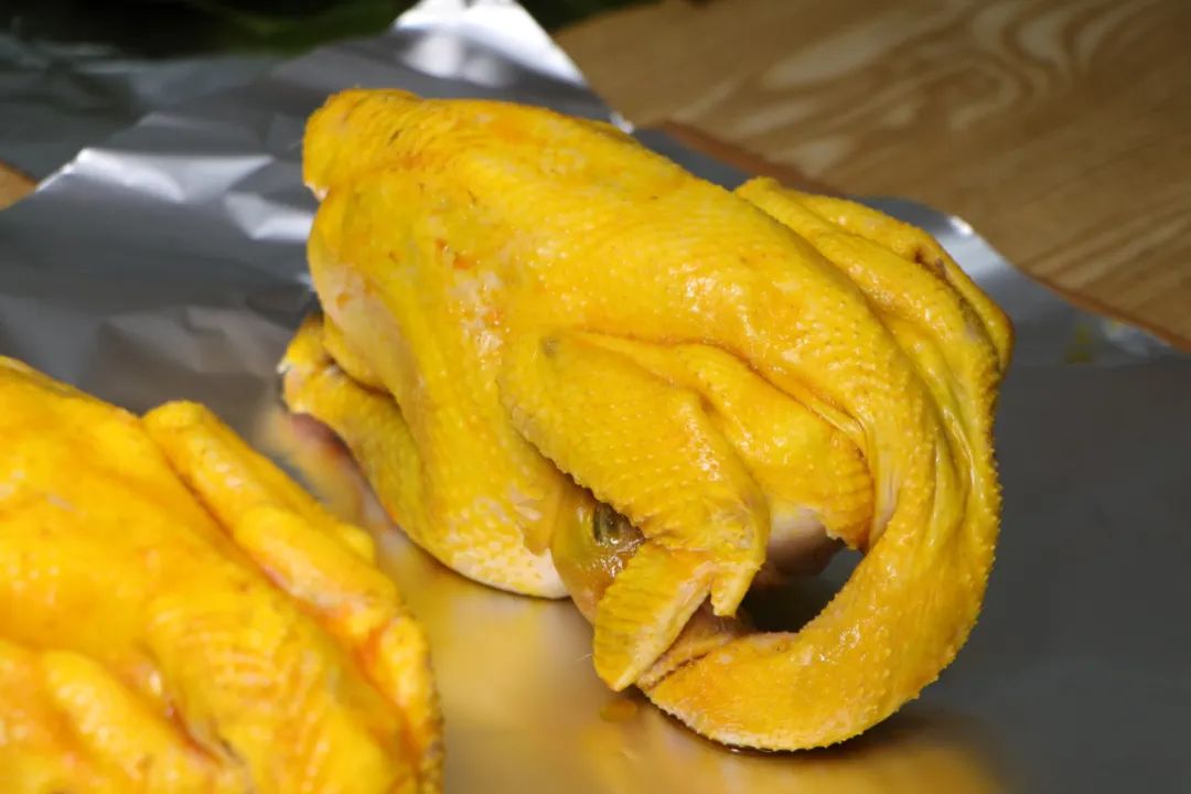 诸暨这只鸡曾是宫廷御膳,传到民间就火了!