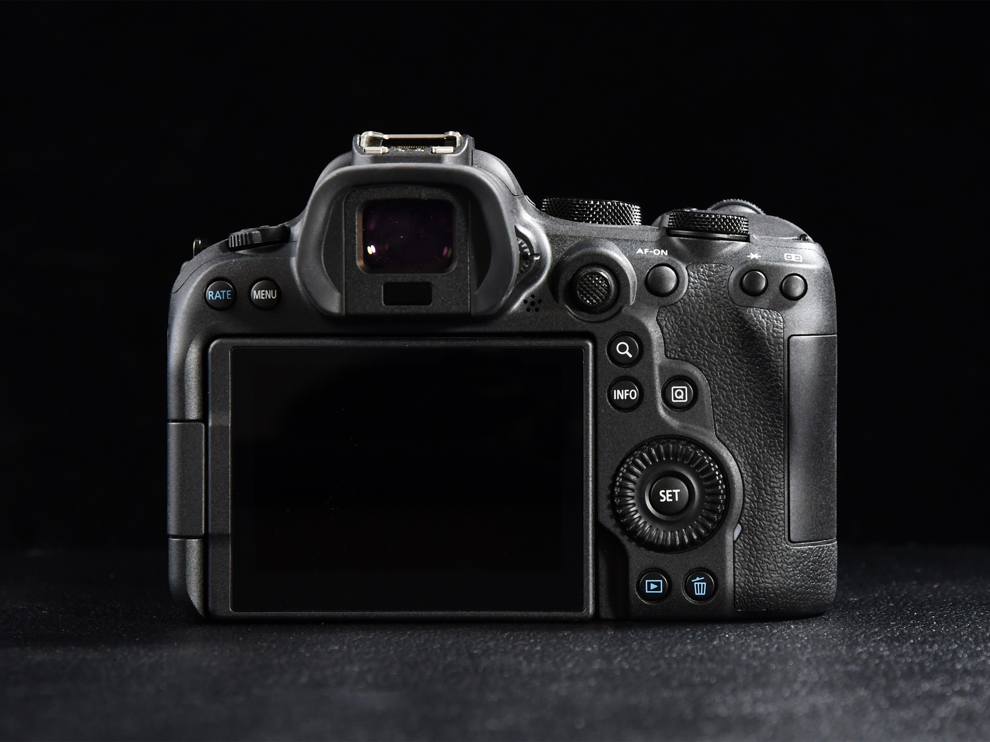 2420万像素超采样4k 佳能eos r6 ii优惠1500元