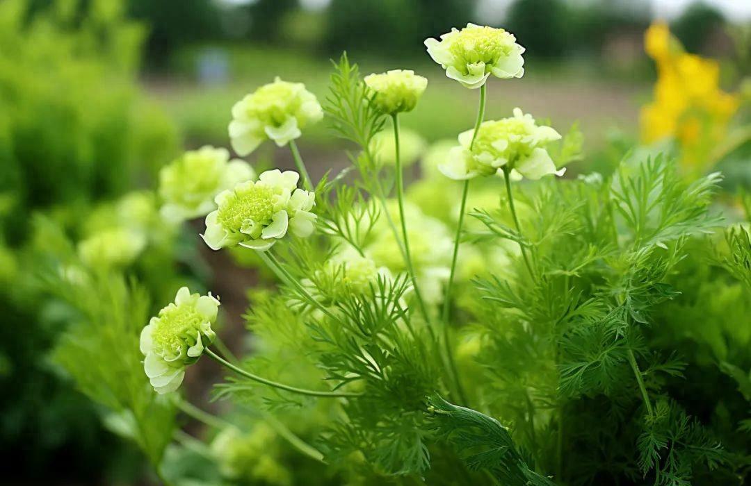 冬至必备的暖胃补气绿叶菜