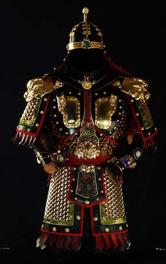 在影视剧中都见过盔甲,那古代的盔甲到底有多厉害呢?